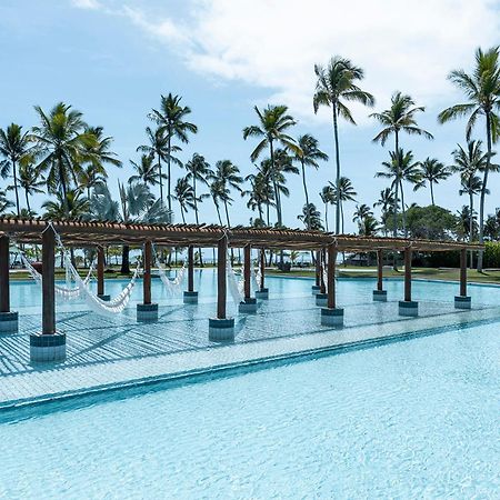 Reserva Jacuma Boutique Hotel Trancoso Kültér fotó