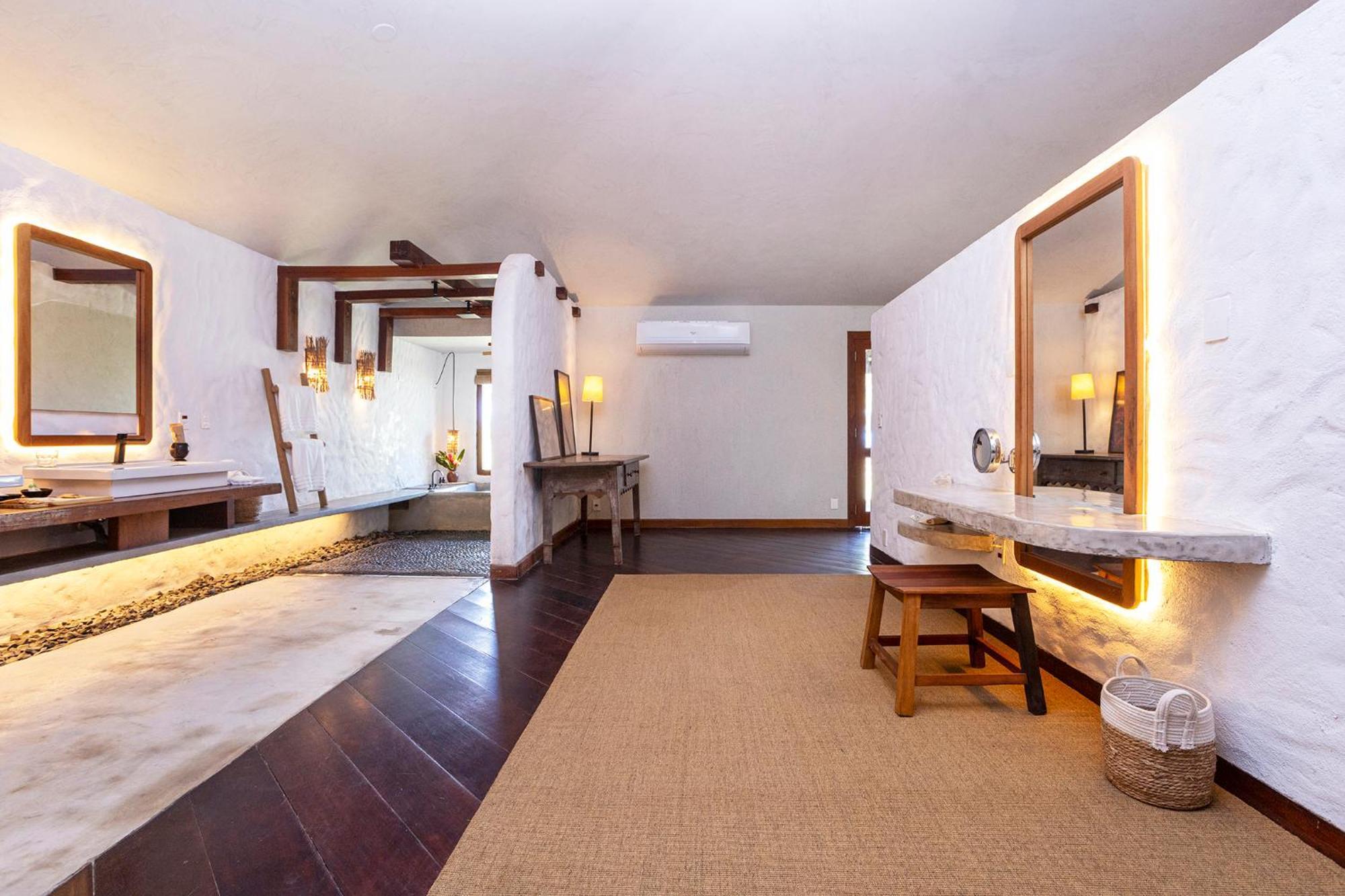 Reserva Jacuma Boutique Hotel Trancoso Kültér fotó