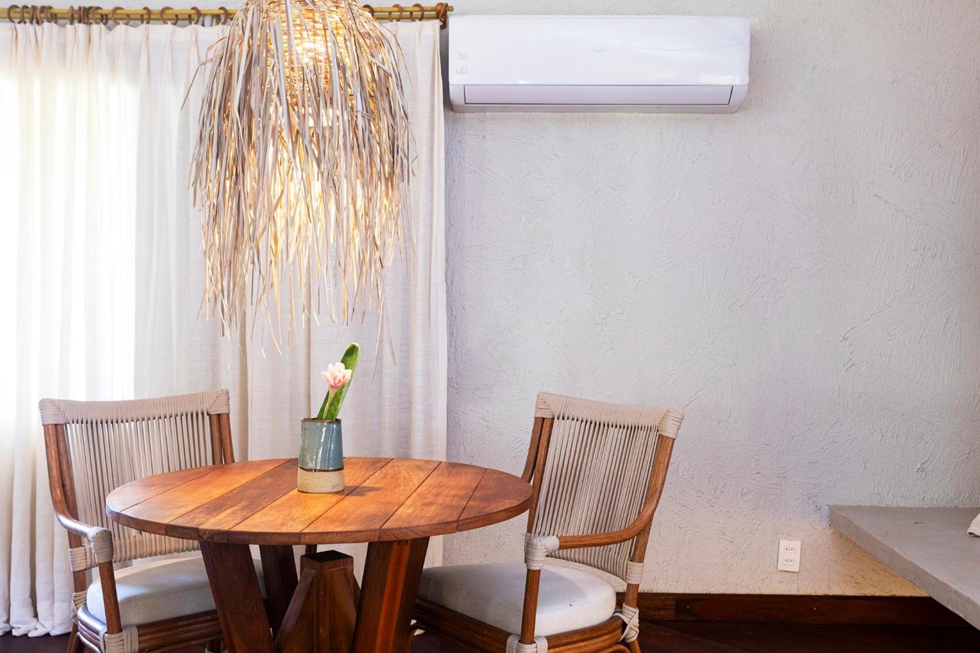 Reserva Jacuma Boutique Hotel Trancoso Kültér fotó