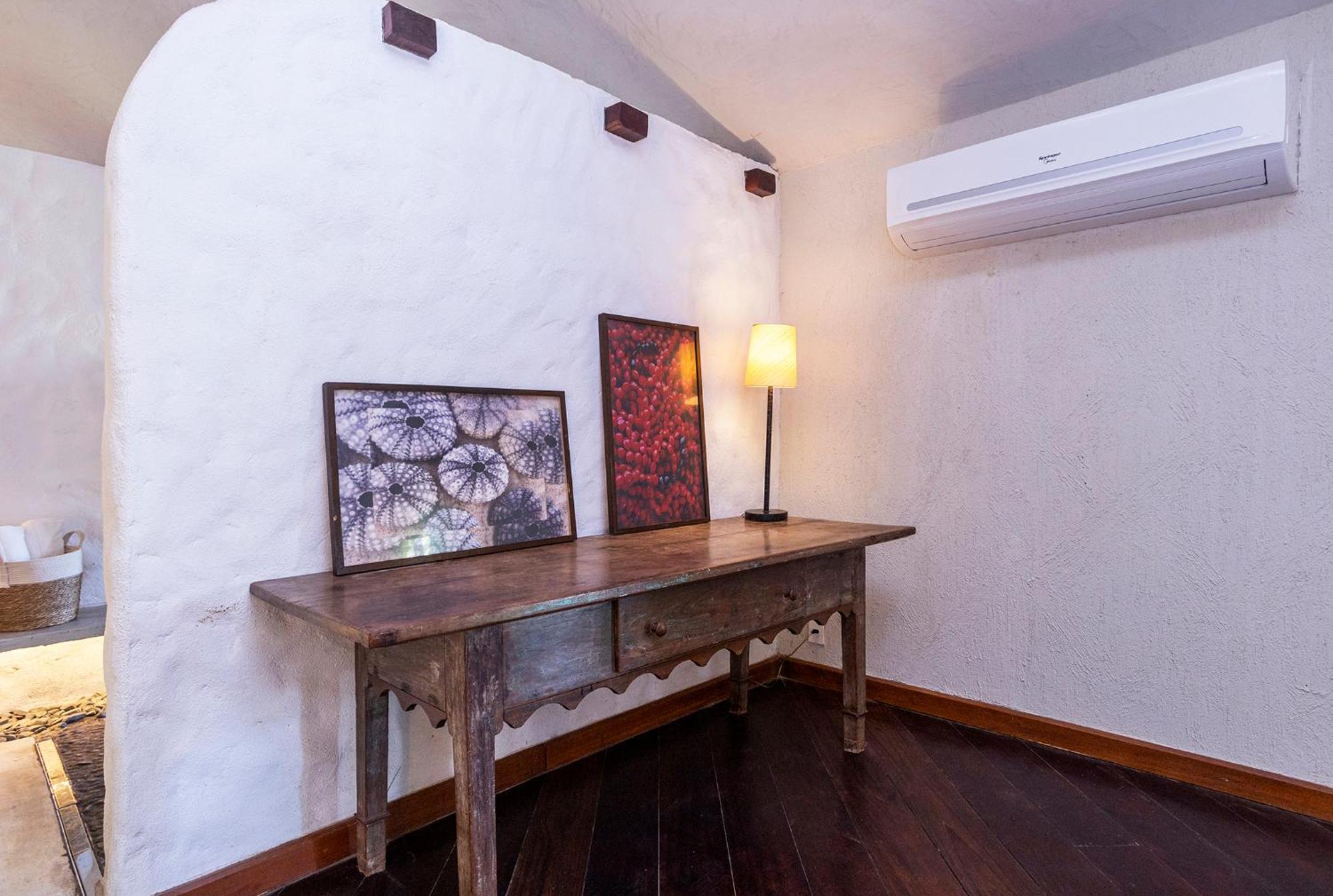 Reserva Jacuma Boutique Hotel Trancoso Kültér fotó