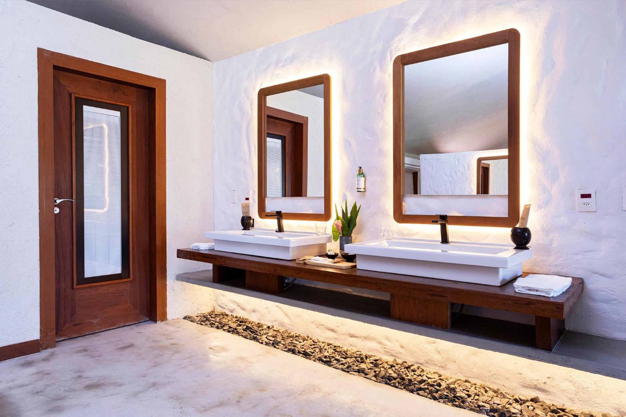 Reserva Jacuma Boutique Hotel Trancoso Kültér fotó
