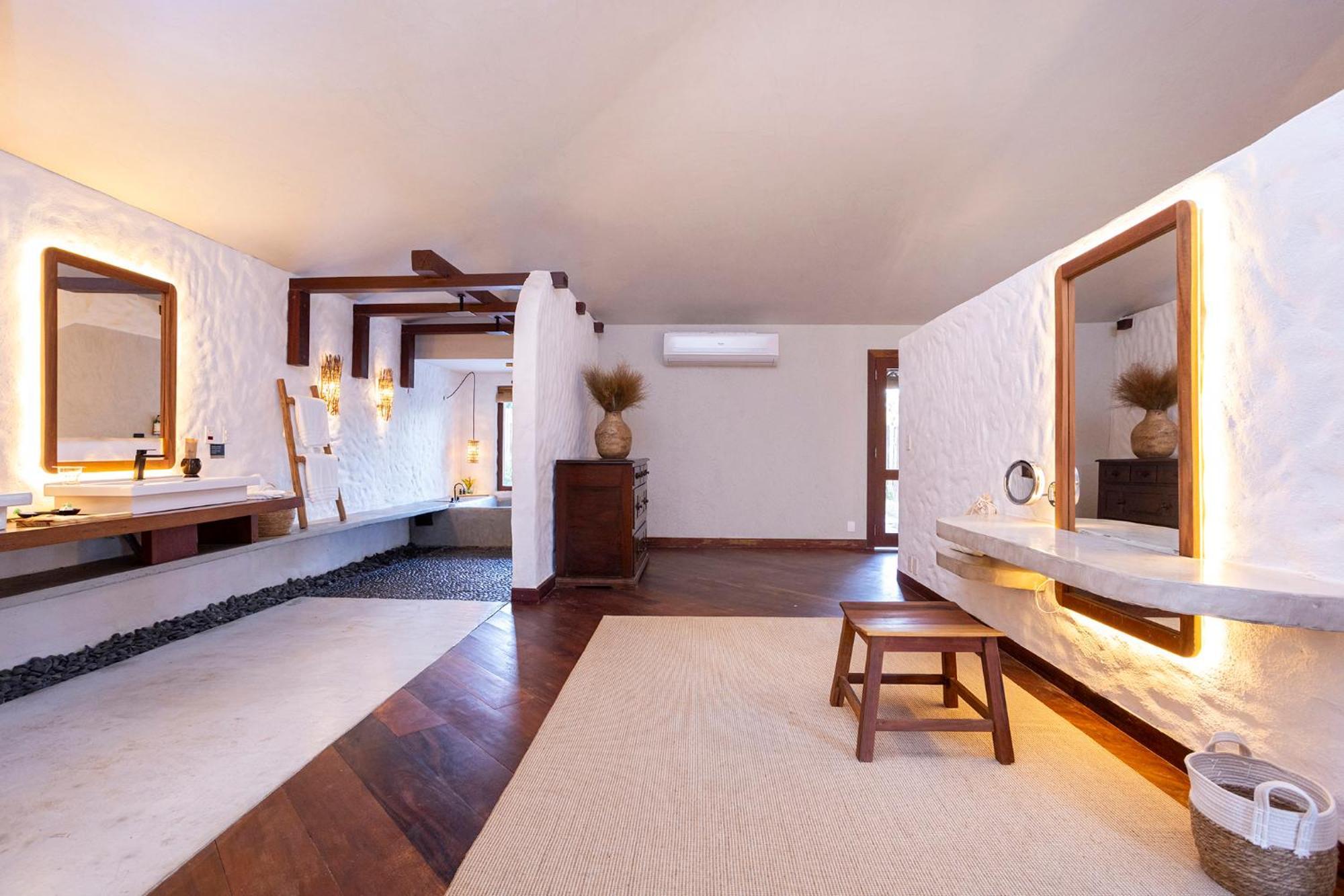 Reserva Jacuma Boutique Hotel Trancoso Kültér fotó