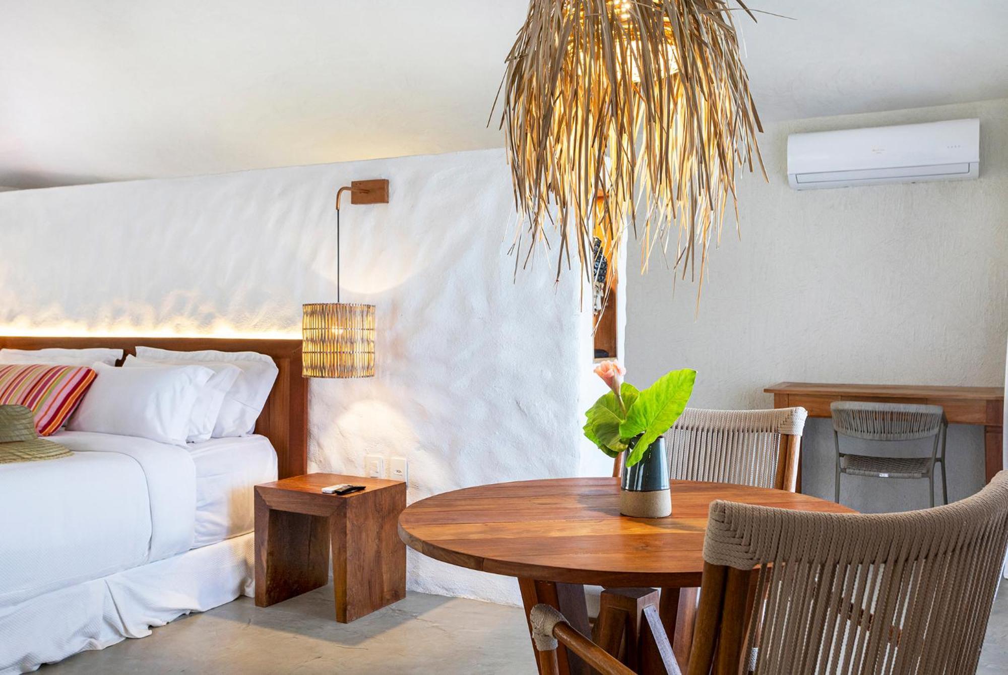 Reserva Jacuma Boutique Hotel Trancoso Kültér fotó