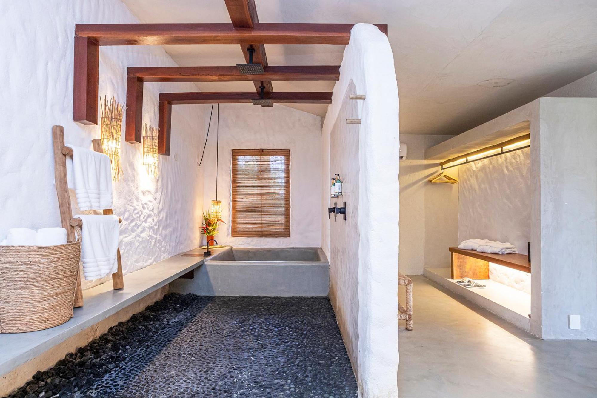 Reserva Jacuma Boutique Hotel Trancoso Kültér fotó