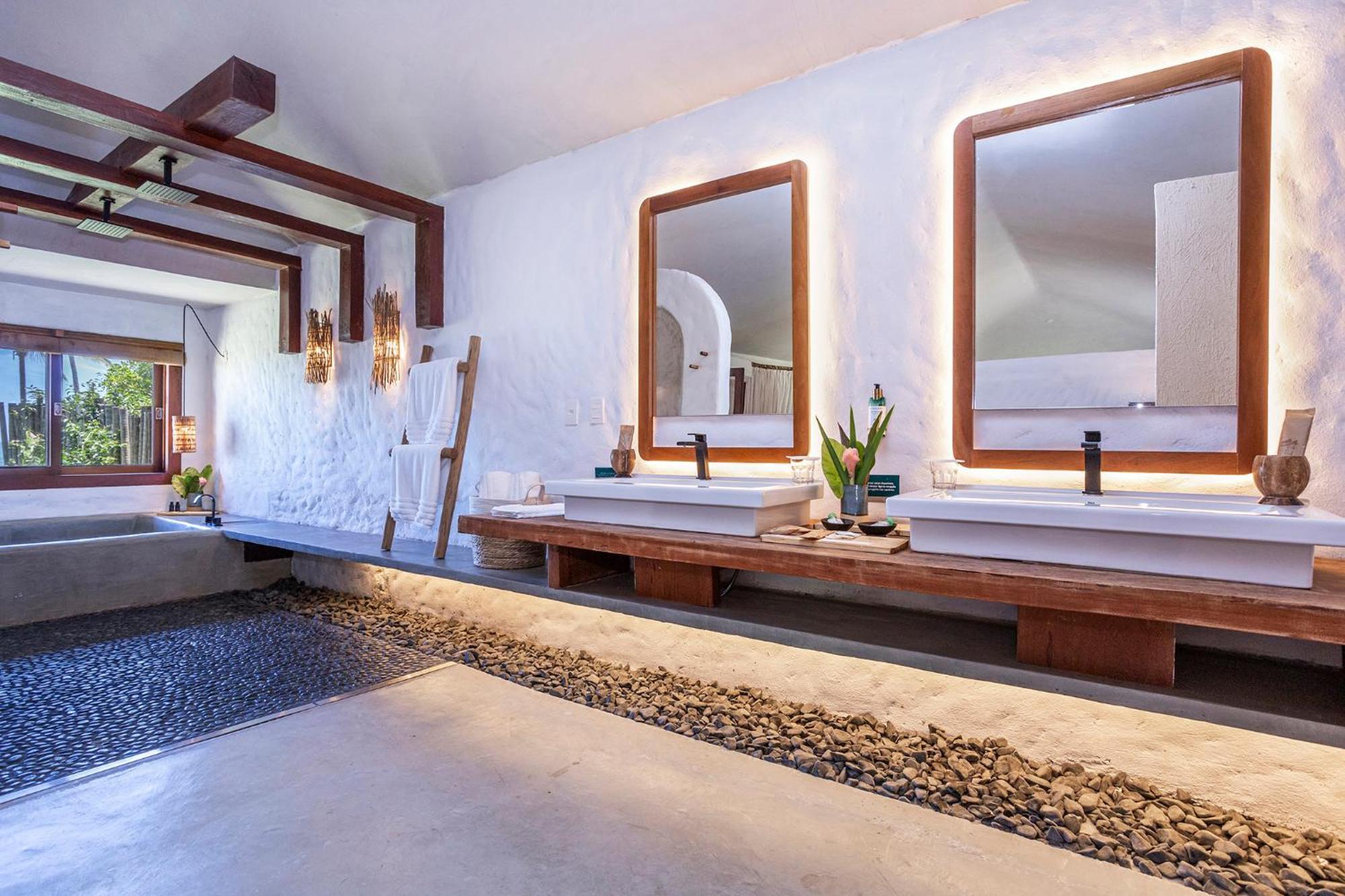 Reserva Jacuma Boutique Hotel Trancoso Kültér fotó