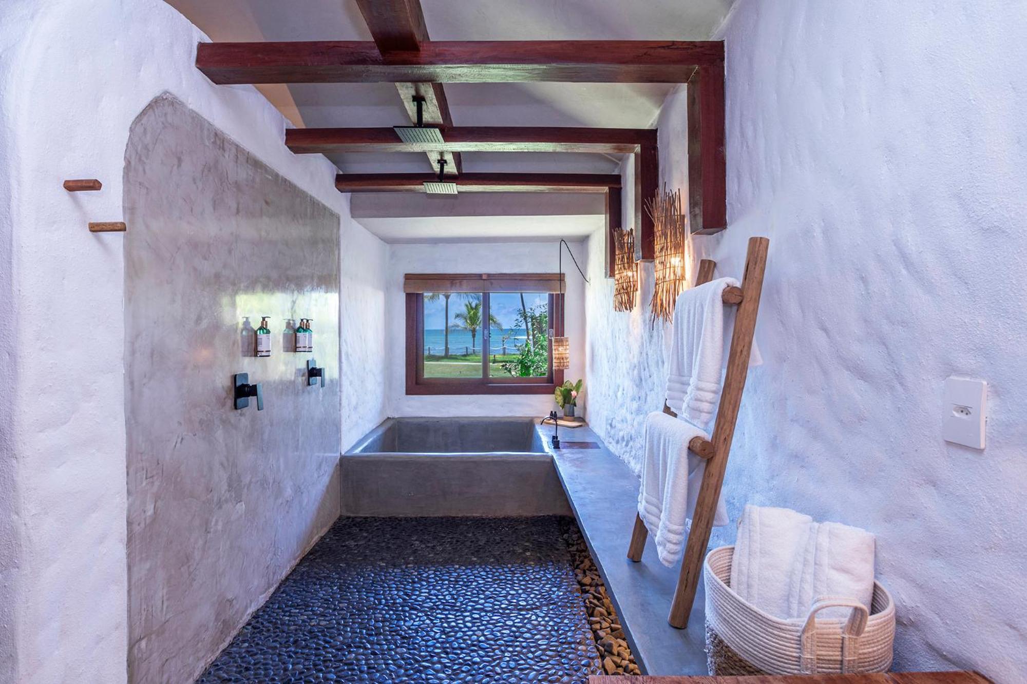 Reserva Jacuma Boutique Hotel Trancoso Kültér fotó