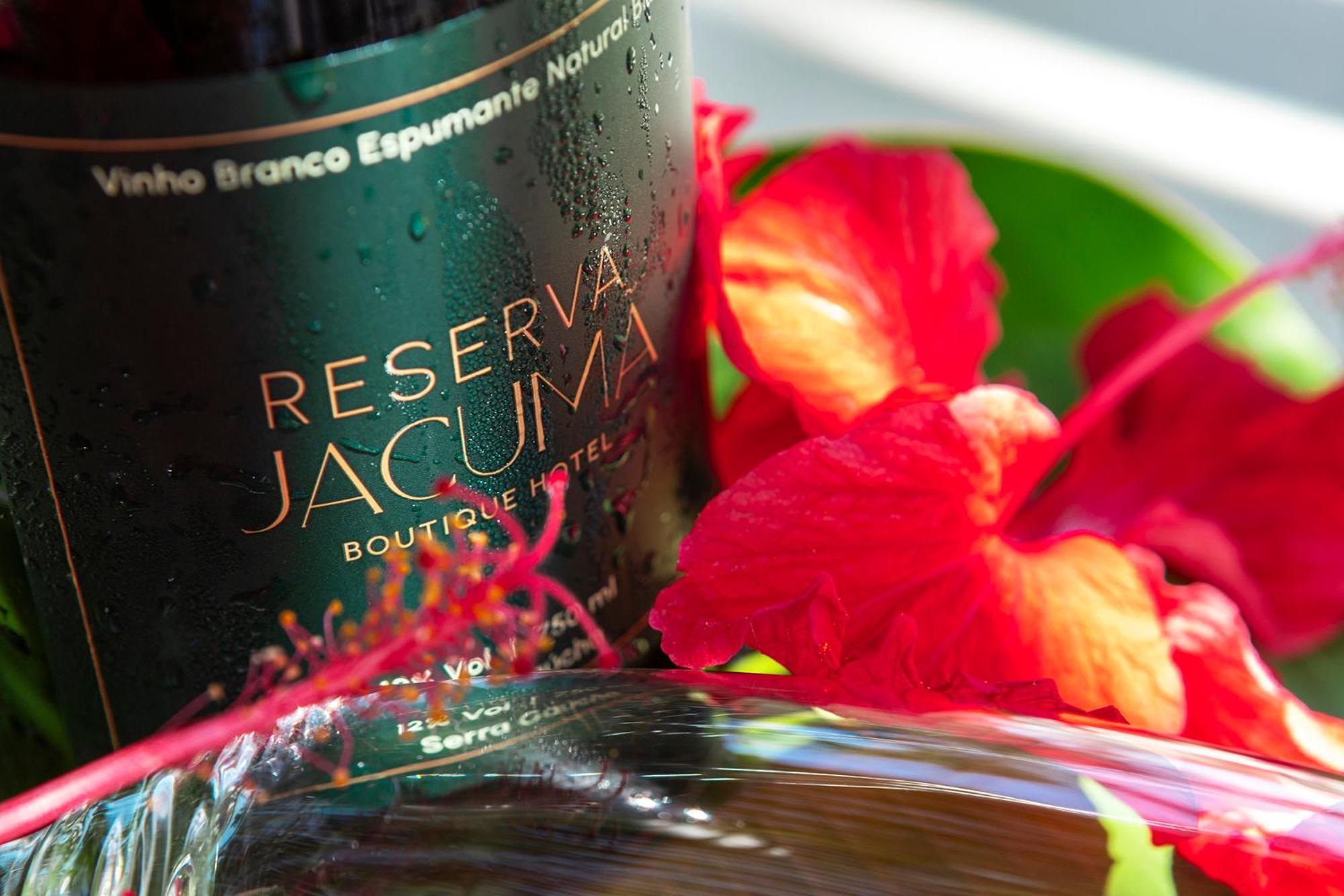 Reserva Jacuma Boutique Hotel Trancoso Kültér fotó