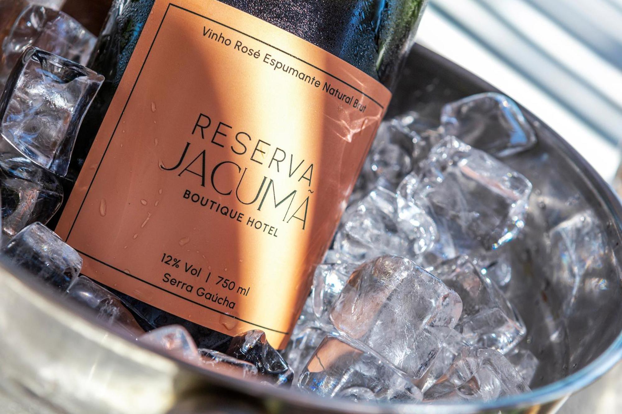 Reserva Jacuma Boutique Hotel Trancoso Kültér fotó