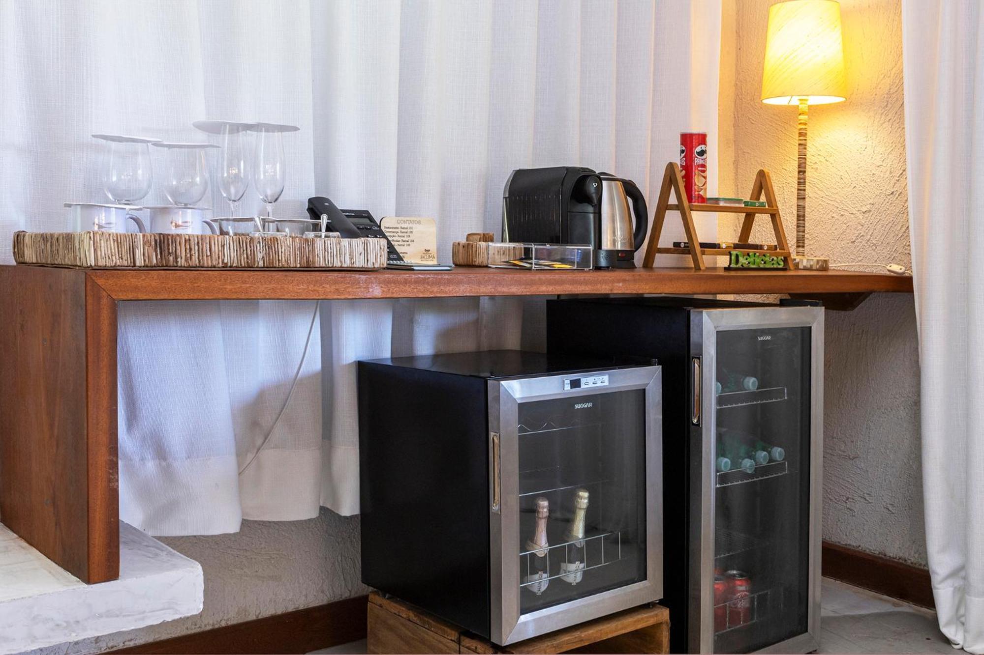 Reserva Jacuma Boutique Hotel Trancoso Kültér fotó