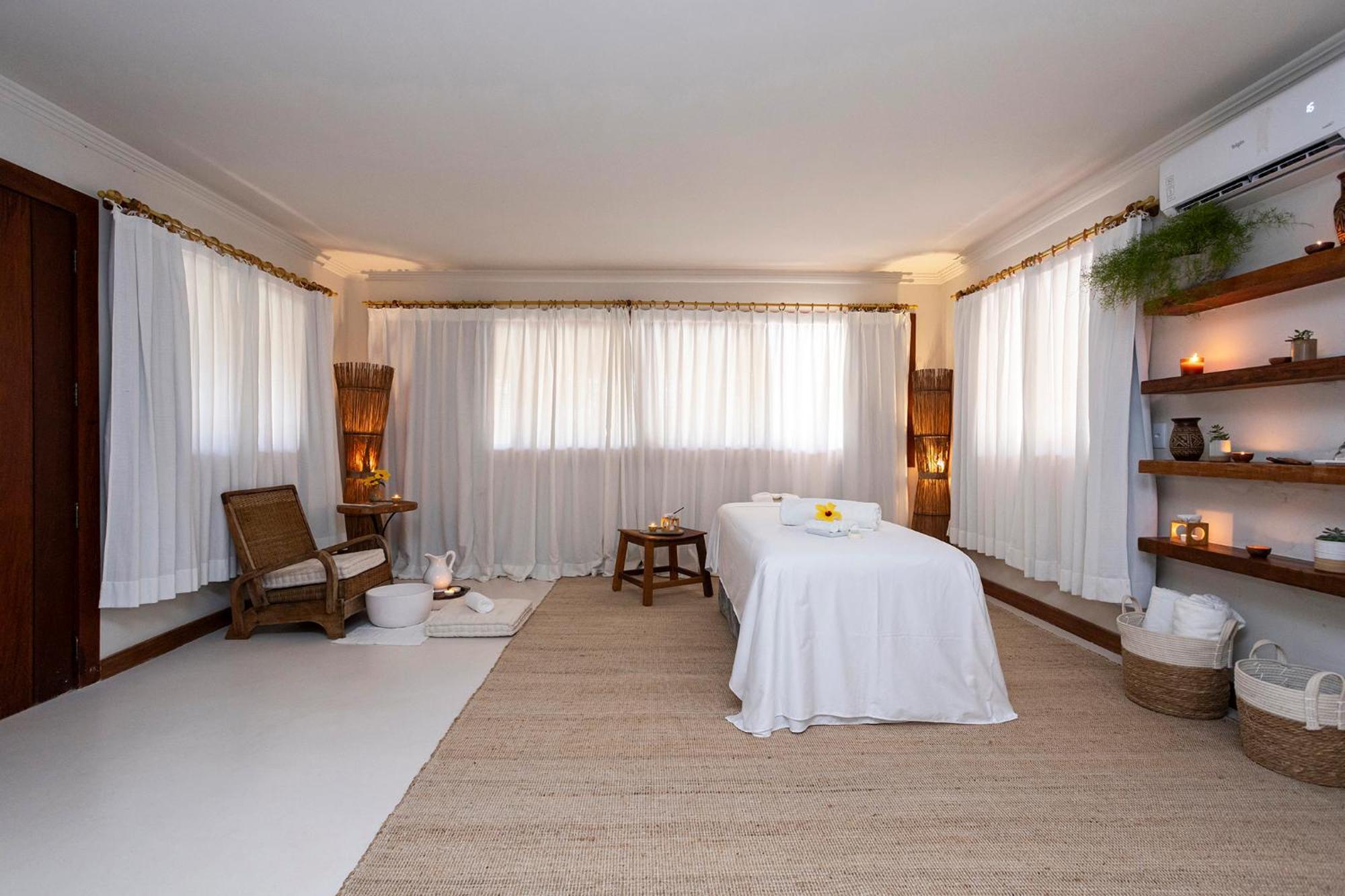 Reserva Jacuma Boutique Hotel Trancoso Kültér fotó