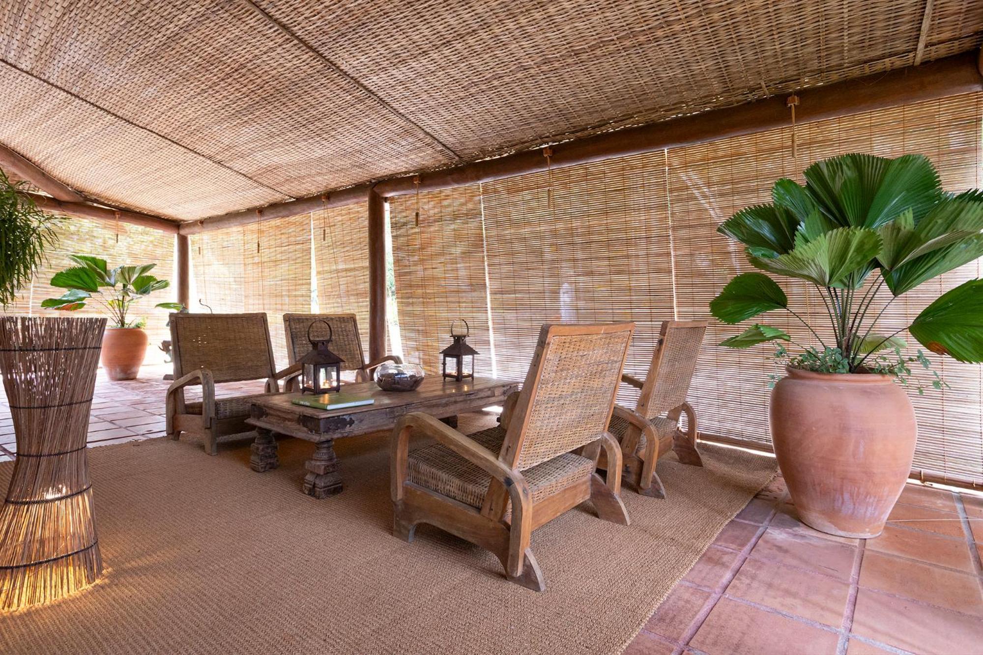 Reserva Jacuma Boutique Hotel Trancoso Kültér fotó
