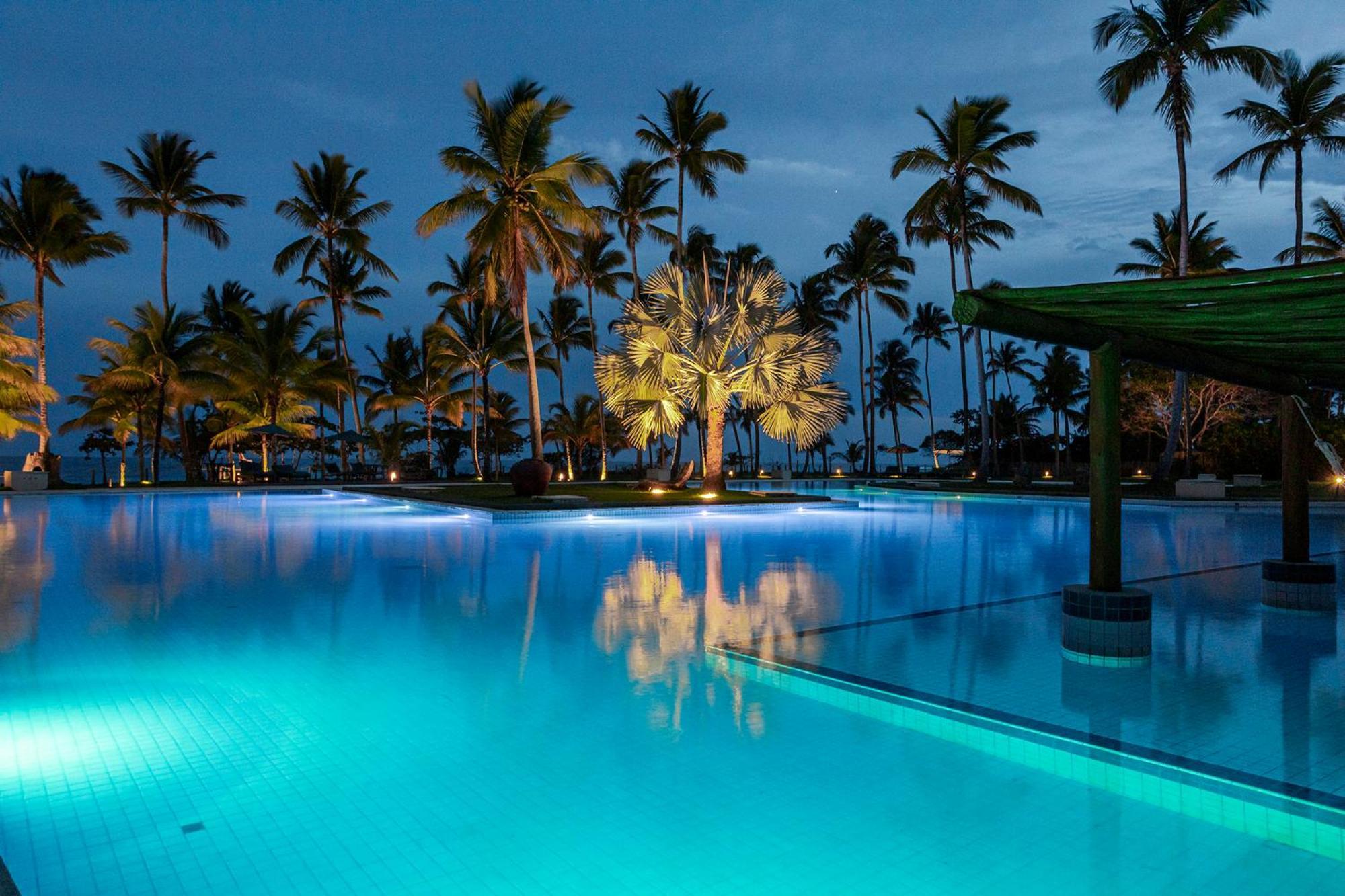 Reserva Jacuma Boutique Hotel Trancoso Kültér fotó