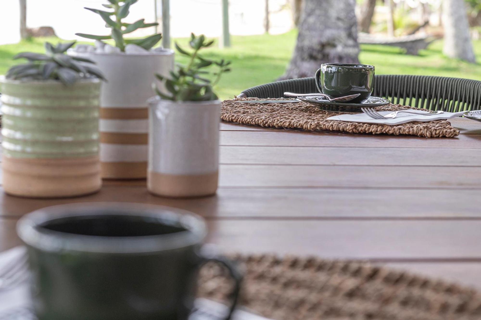 Reserva Jacuma Boutique Hotel Trancoso Kültér fotó