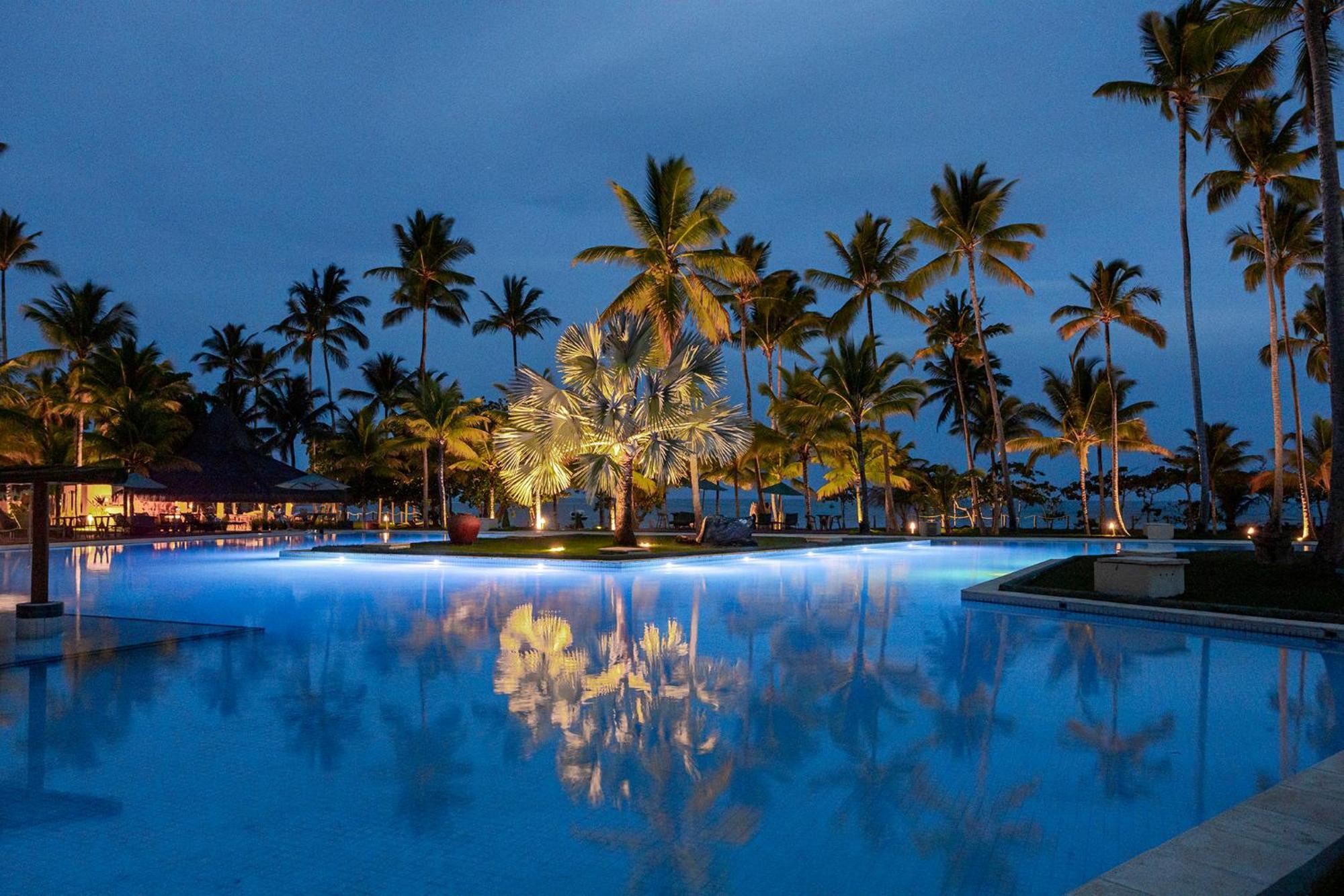 Reserva Jacuma Boutique Hotel Trancoso Kültér fotó