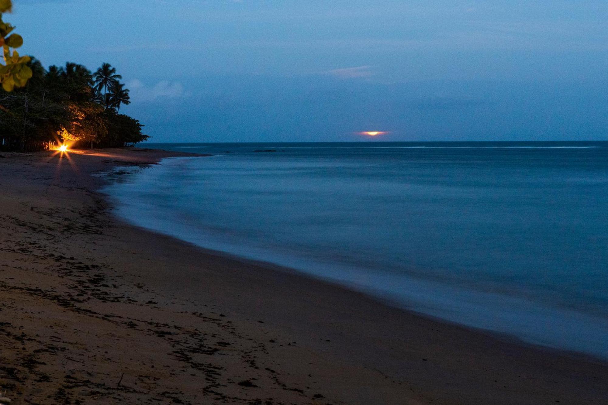 Reserva Jacuma Boutique Hotel Trancoso Kültér fotó