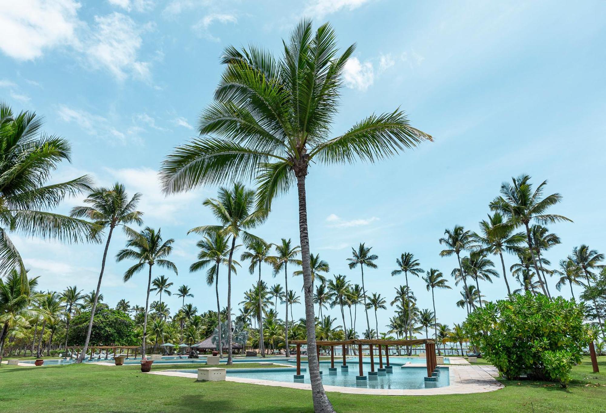 Reserva Jacuma Boutique Hotel Trancoso Kültér fotó
