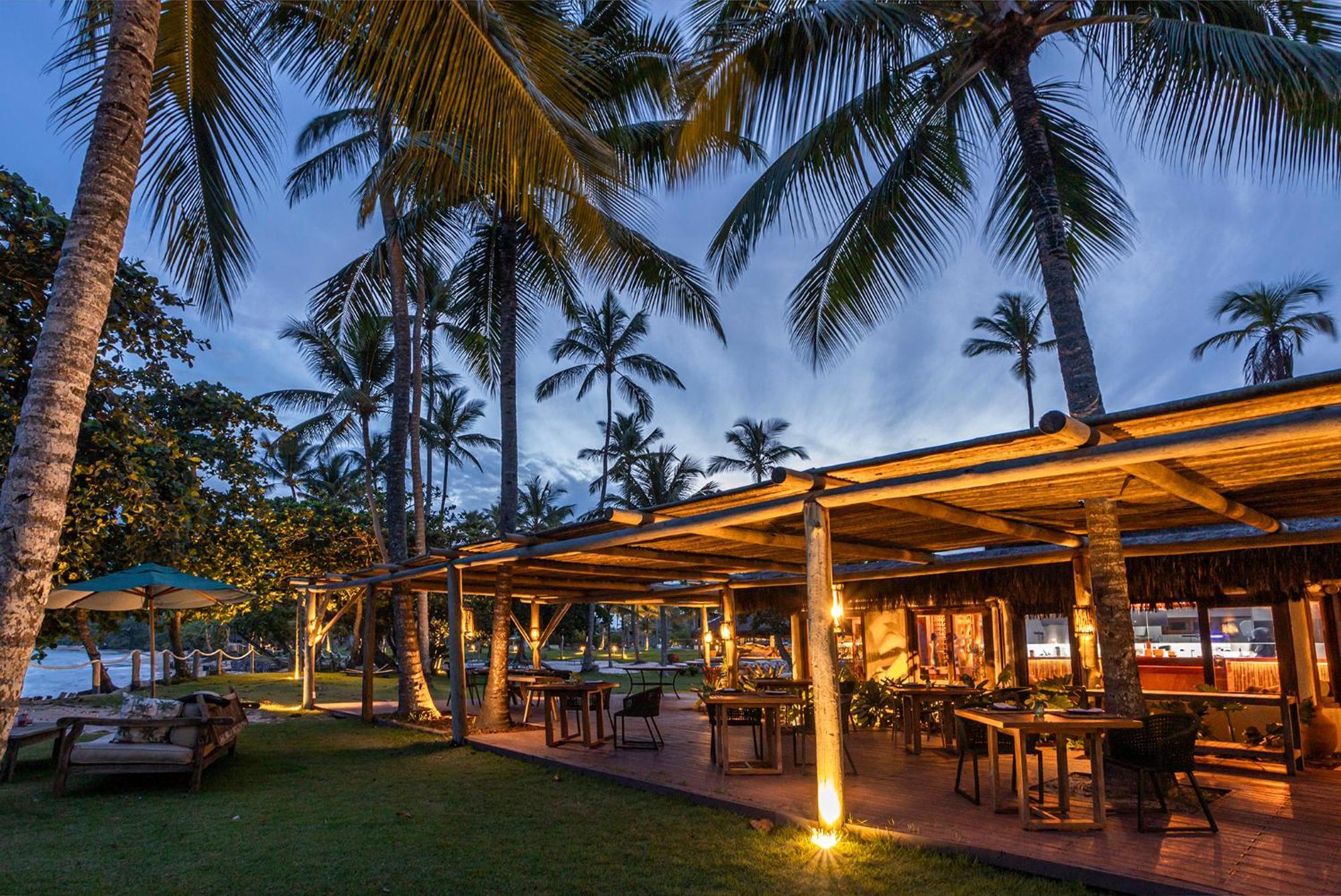 Reserva Jacuma Boutique Hotel Trancoso Kültér fotó