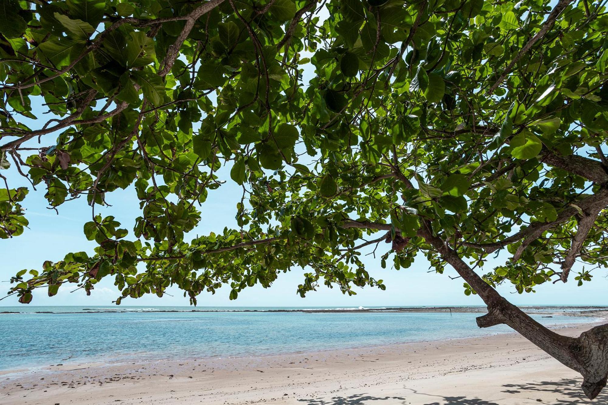 Reserva Jacuma Boutique Hotel Trancoso Kültér fotó