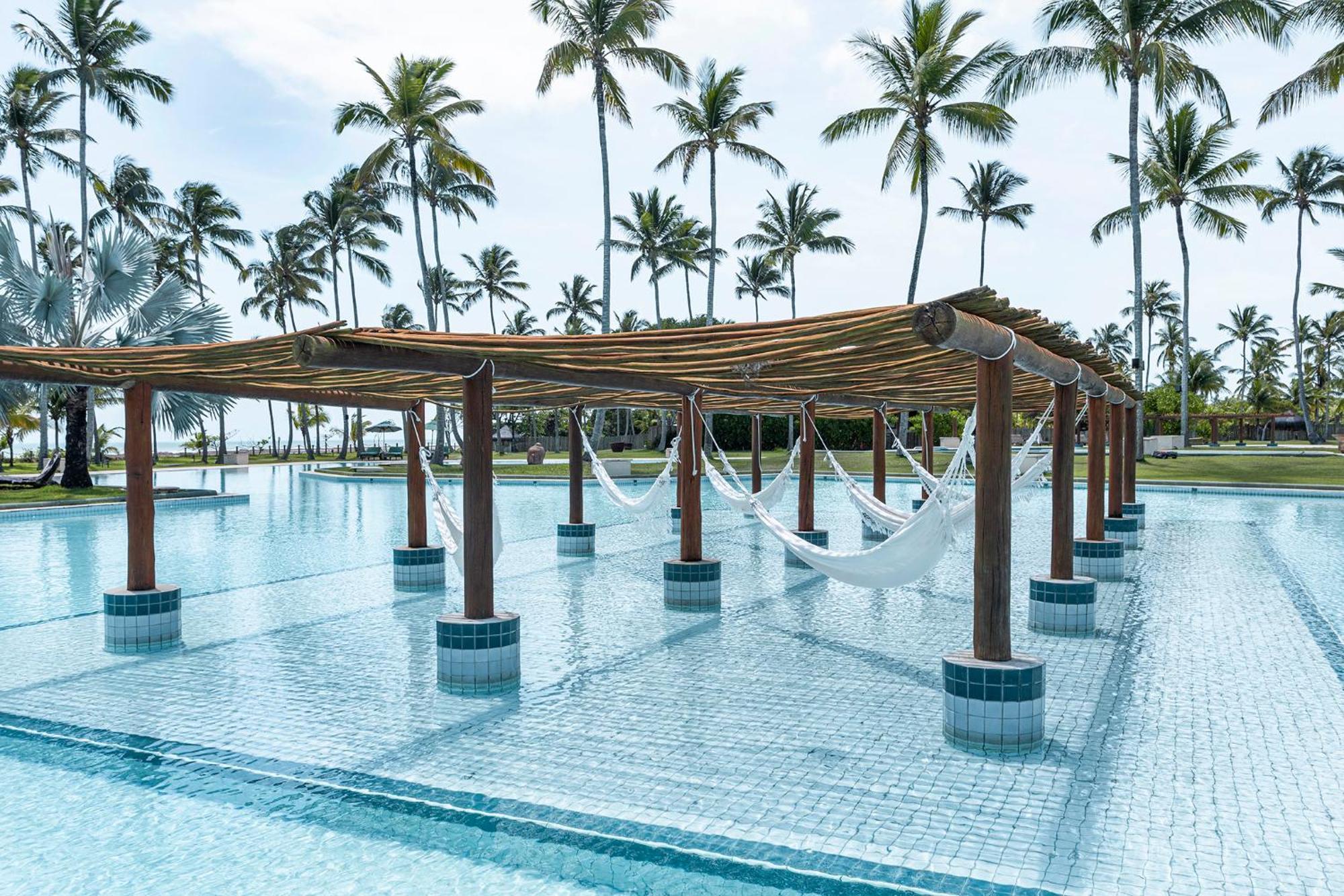 Reserva Jacuma Boutique Hotel Trancoso Kültér fotó