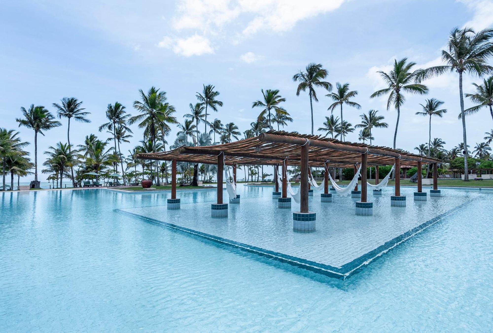 Reserva Jacuma Boutique Hotel Trancoso Kültér fotó