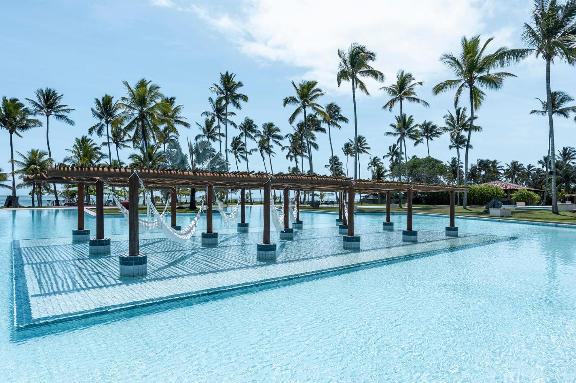 Reserva Jacuma Boutique Hotel Trancoso Kültér fotó