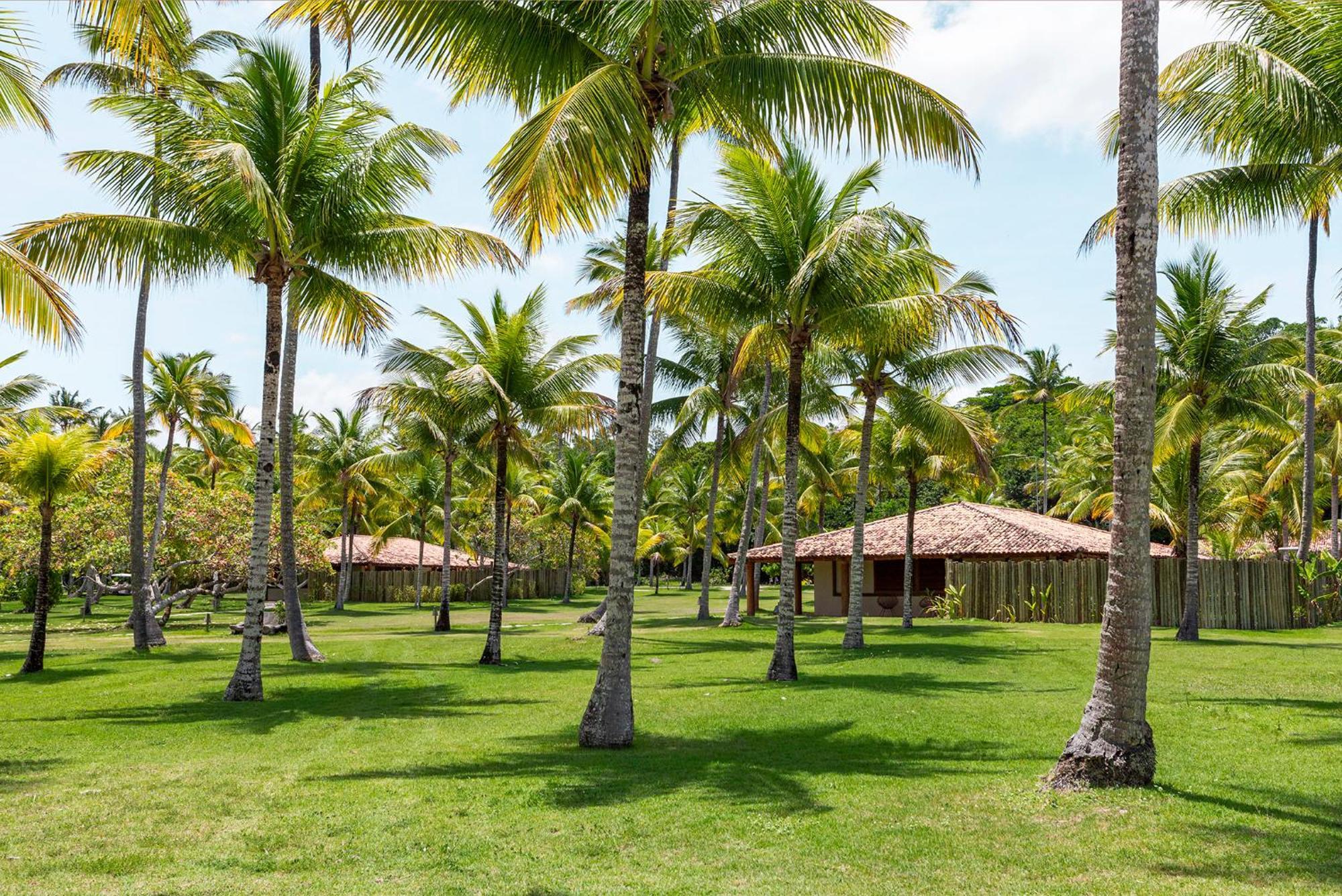 Reserva Jacuma Boutique Hotel Trancoso Kültér fotó